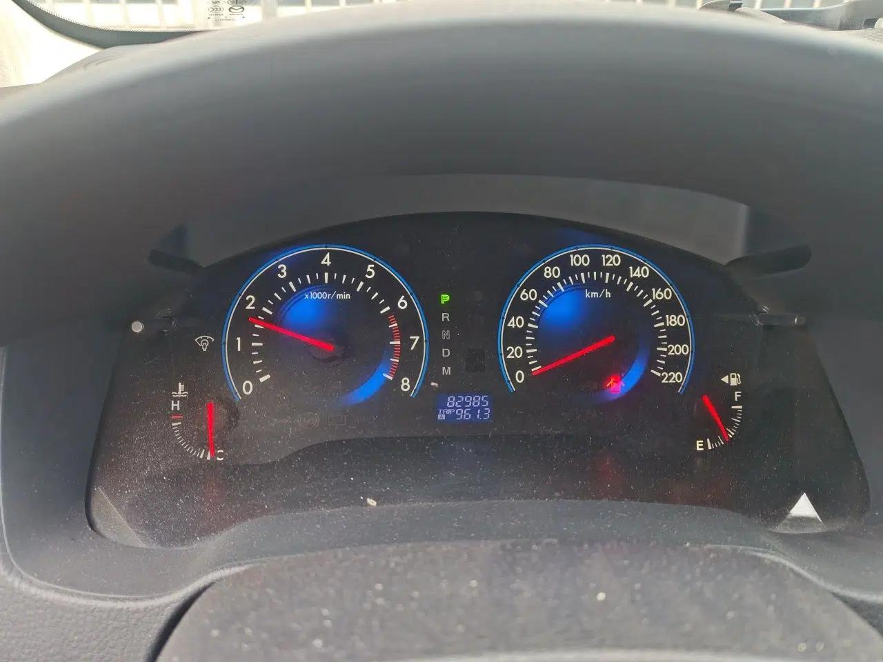 Mazda 8 2015 2.5L Elite Edition — миниатюра 11