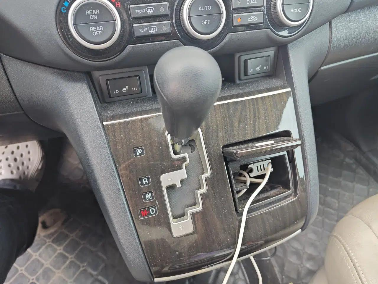 Mazda 8 2015 2.5L Elite Edition — миниатюра 14
