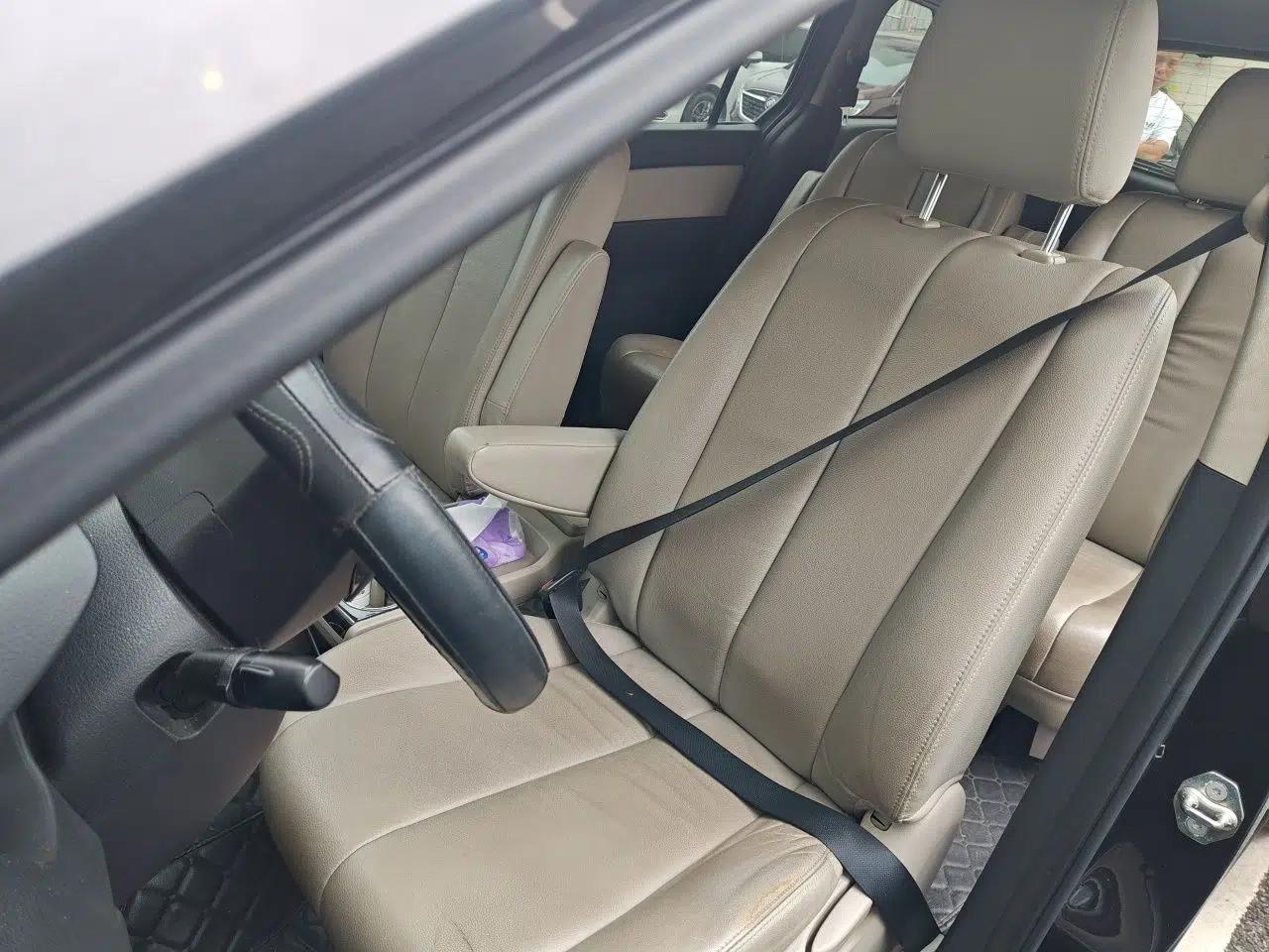 Mazda 8 2015 2.5L Elite Edition — миниатюра 15