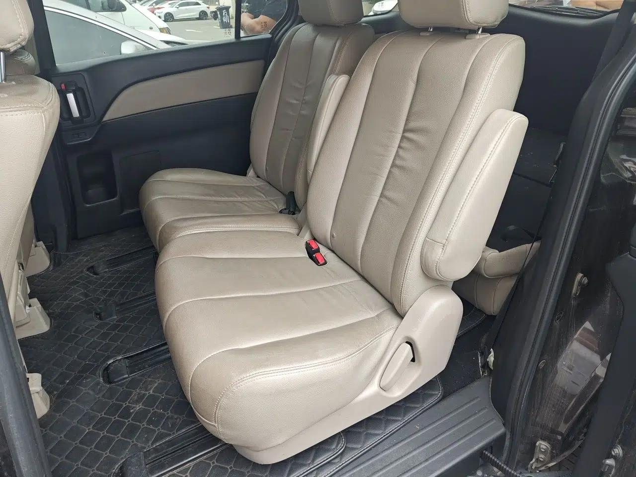 Mazda 8 2015 2.5L Elite Edition — миниатюра 17
