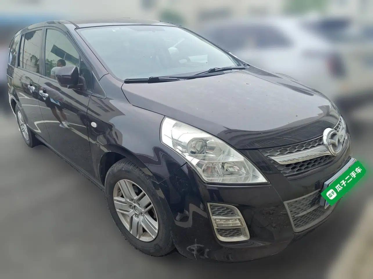Mazda 8 2015 2.5L Elite Edition — миниатюра 3