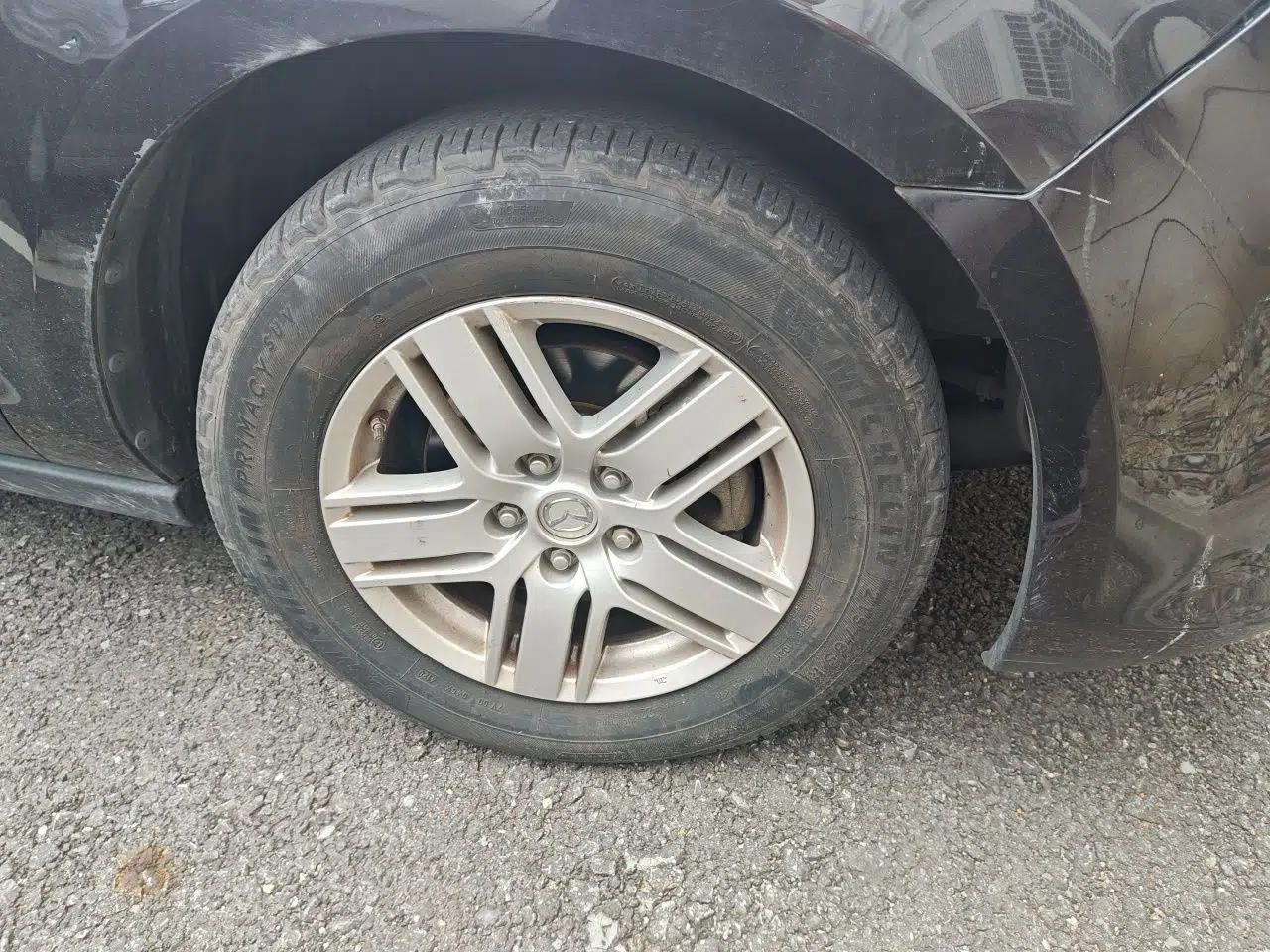 Mazda 8 2015 2.5L Elite Edition — миниатюра 8