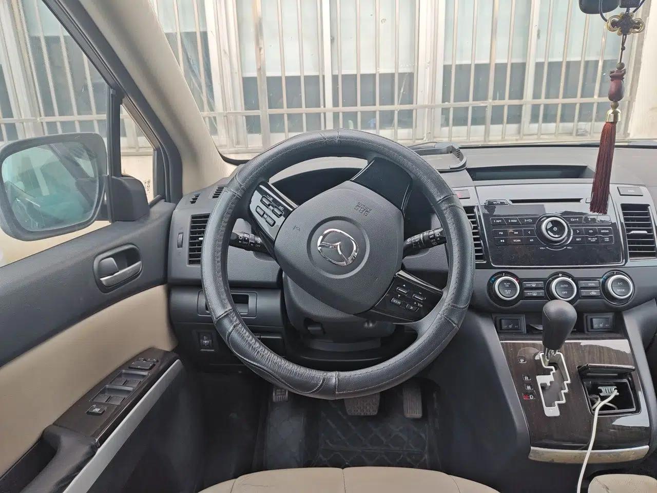 Mazda 8 2015 2.5L Elite Edition — миниатюра 10