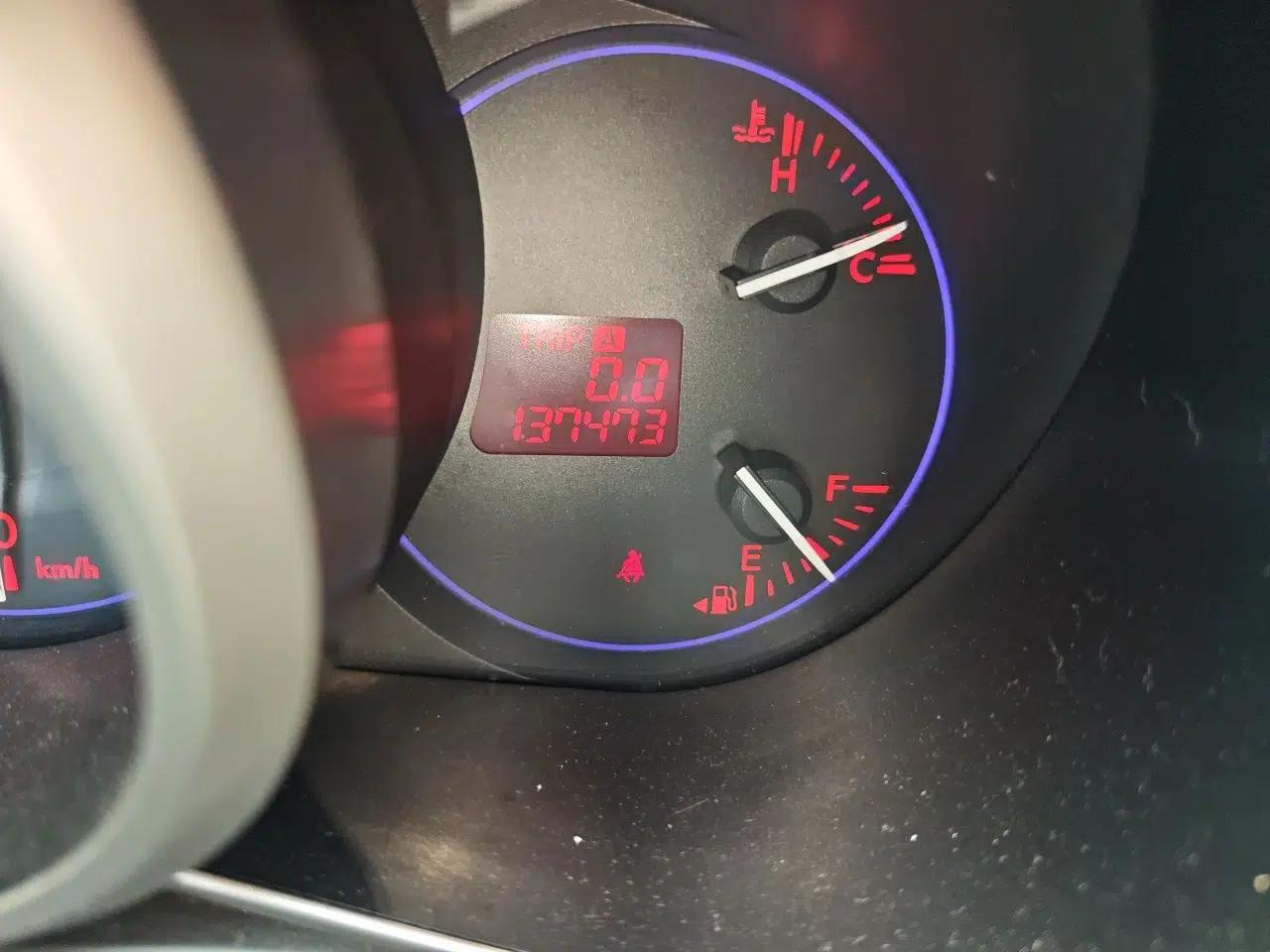 Mazda CX-7 2011 2.5L Luxury Edition — миниатюра 12