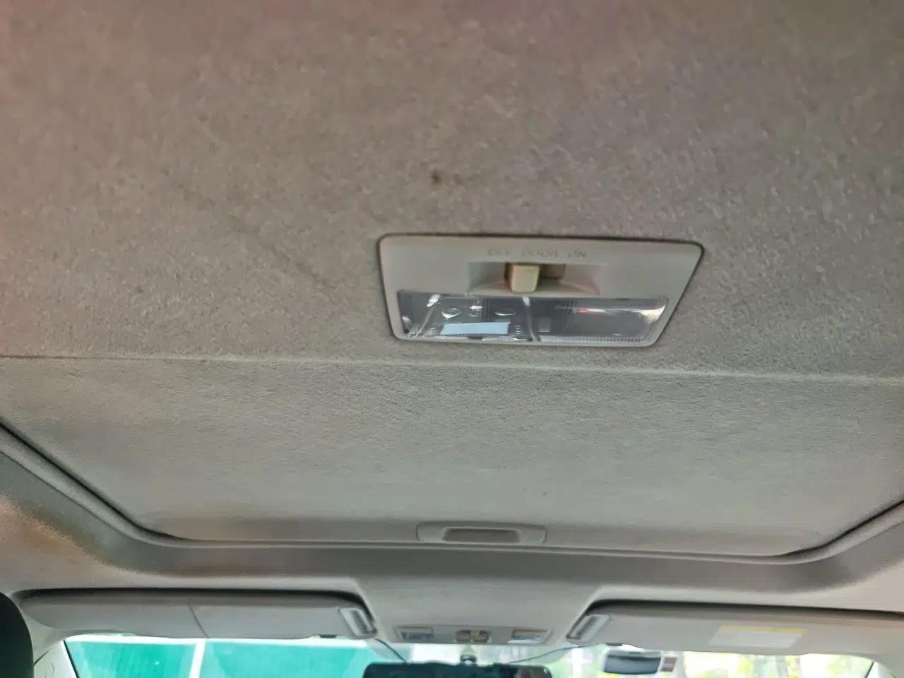 Mazda CX-7 2011 2.5L Luxury Edition — миниатюра 18