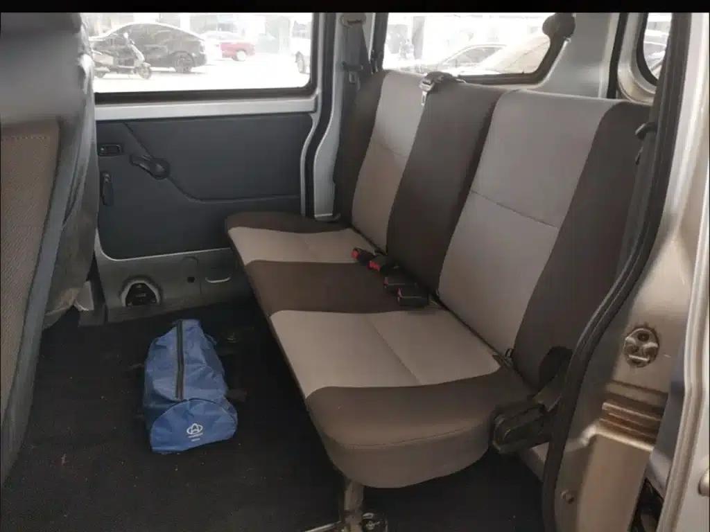 Changan Star 5 2022 1.4L Classic Edition Bus JL473Q3 — миниатюра 12