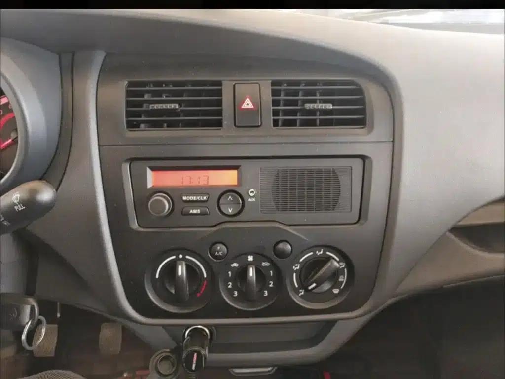 Changan Star 5 2022 1.4L Classic Edition Bus JL473Q3 — миниатюра 15