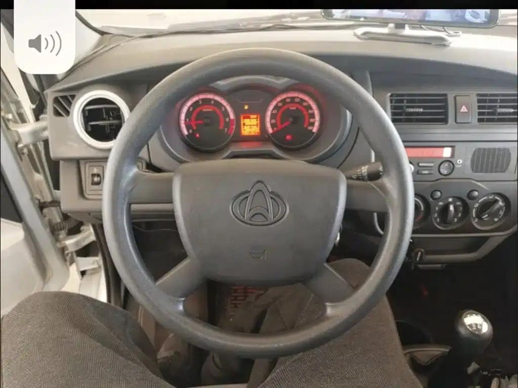 Changan Star 5 2022 1.4L Classic Edition Bus JL473Q3 — миниатюра 5