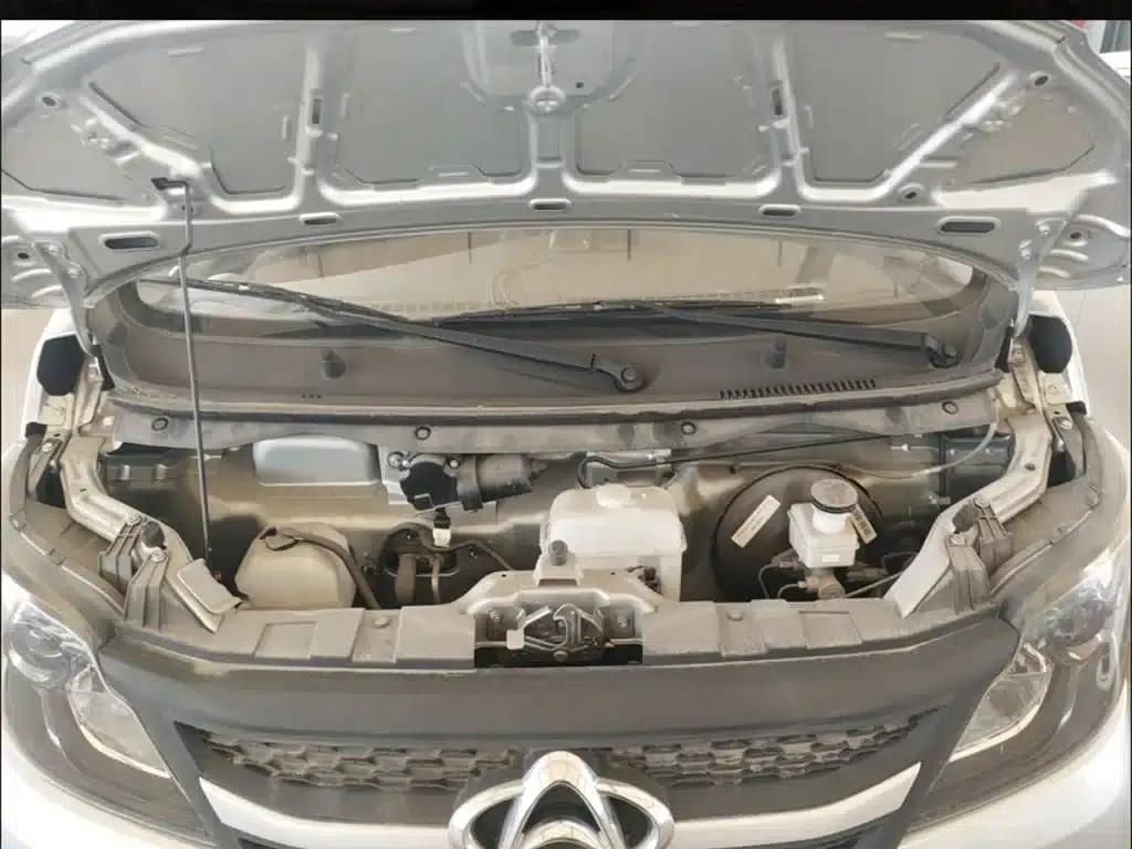 Changan Star 5 2022 1.4L Classic Edition Bus JL473Q3 — миниатюра 7