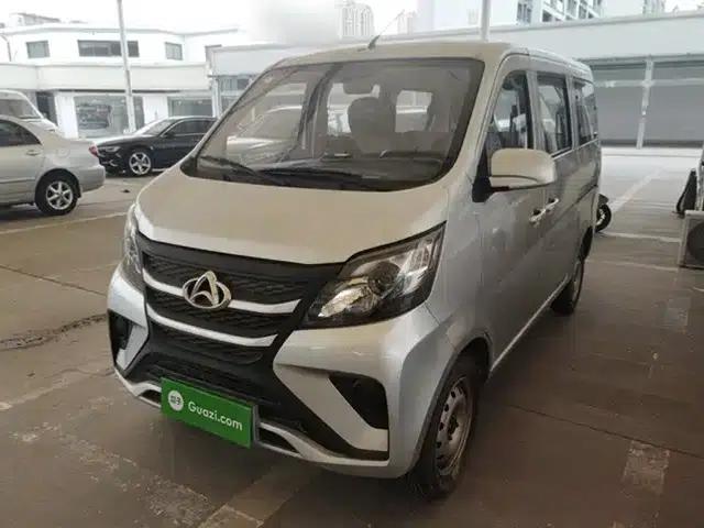 Changan Star 5 2022 1.4L Classic Edition Bus JL473Q3