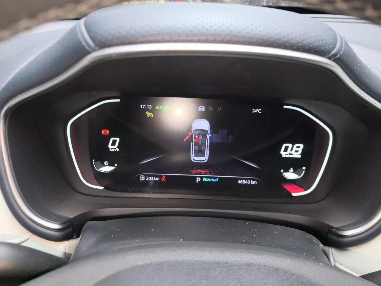 MG Pilot 2021 300TGI Automatic Two-Wheel Drive Trophy Deluxe Edition — миниатюра 11