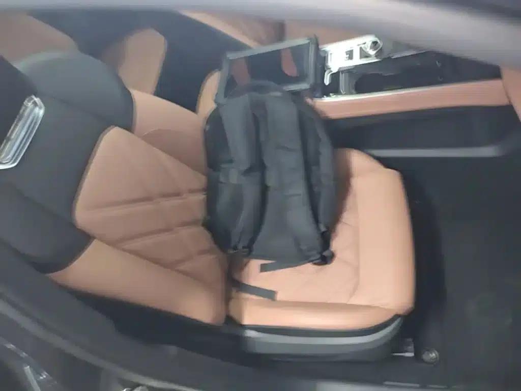 Changan Qiyuan Q05 Classic 2024 Model - Truly Delicious Edition 125 Superior Model - Innovation and Innovation — миниатюра 20