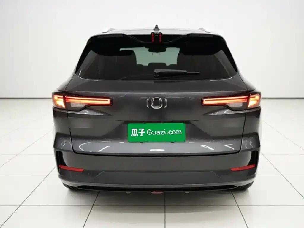 Changan Qiyuan Q05 Classic 2024 Model - Truly Delicious Edition 125 Superior Model - Innovation and Innovation — миниатюра 4