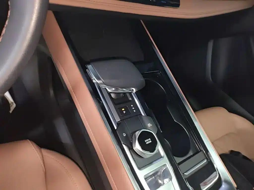 Changan Qiyuan Q05 Classic 2024 Model - Truly Delicious Edition 125 Superior Model - Innovation and Innovation — миниатюра 10