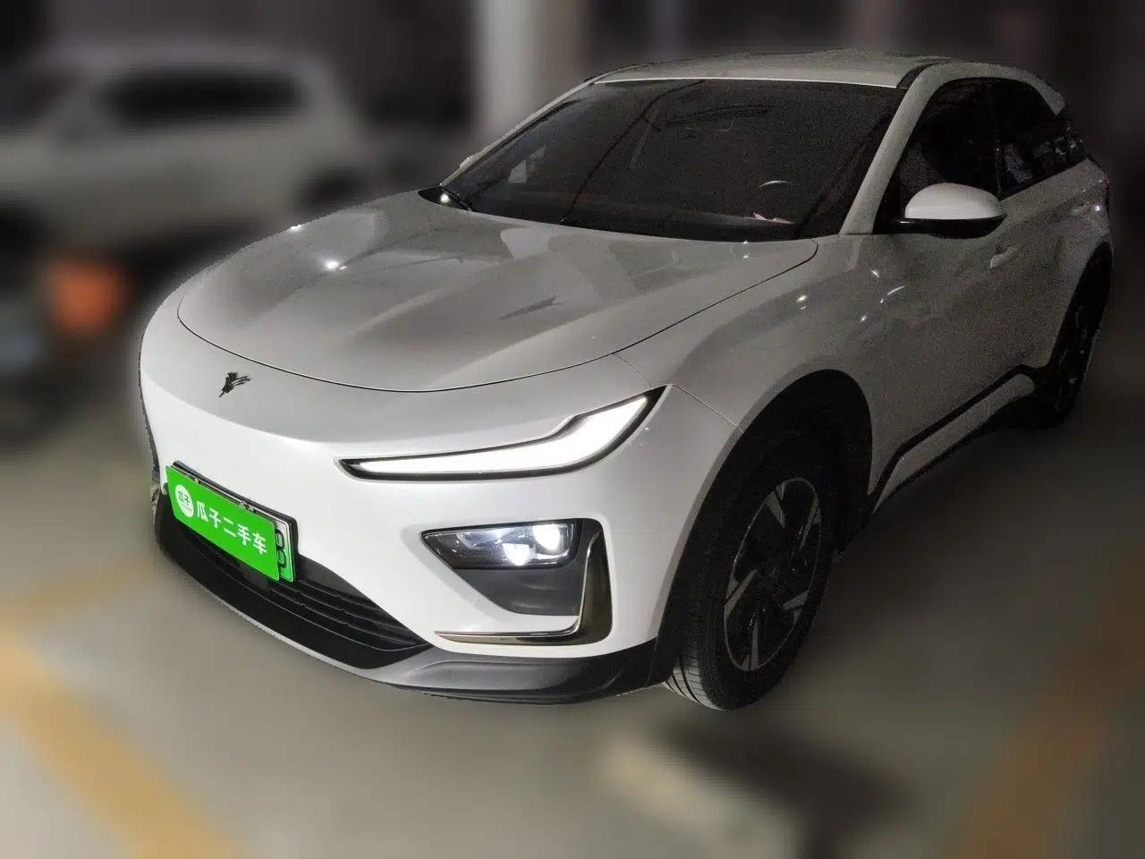 NETA X 2023 500 Lite — миниатюра 1