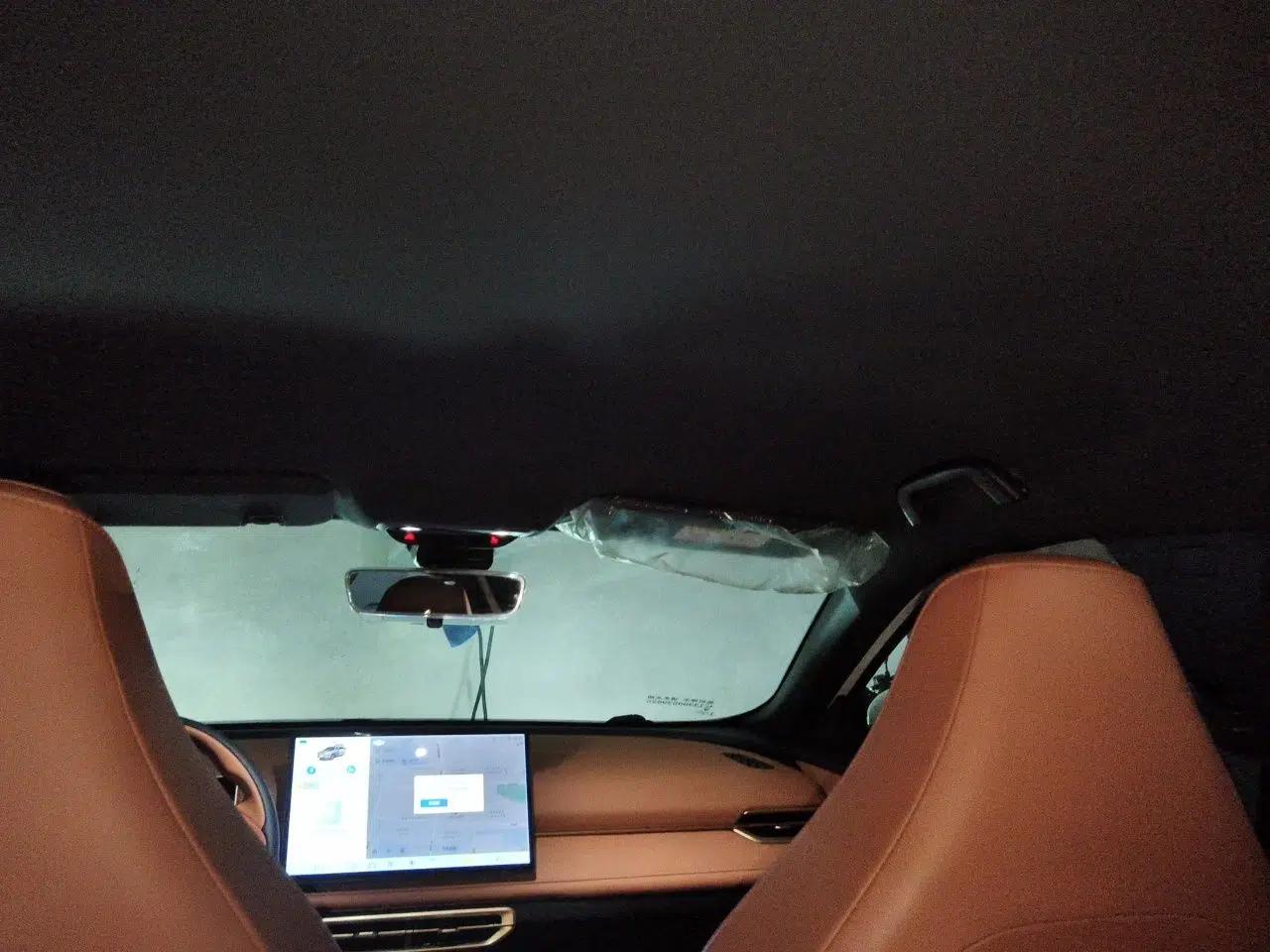 NETA X 2023 500 Lite — миниатюра 18