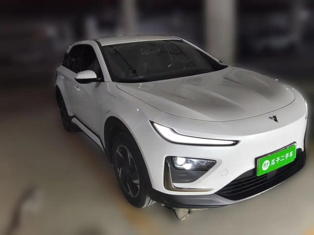 NETA X 2023 500 Lite — миниатюра 3