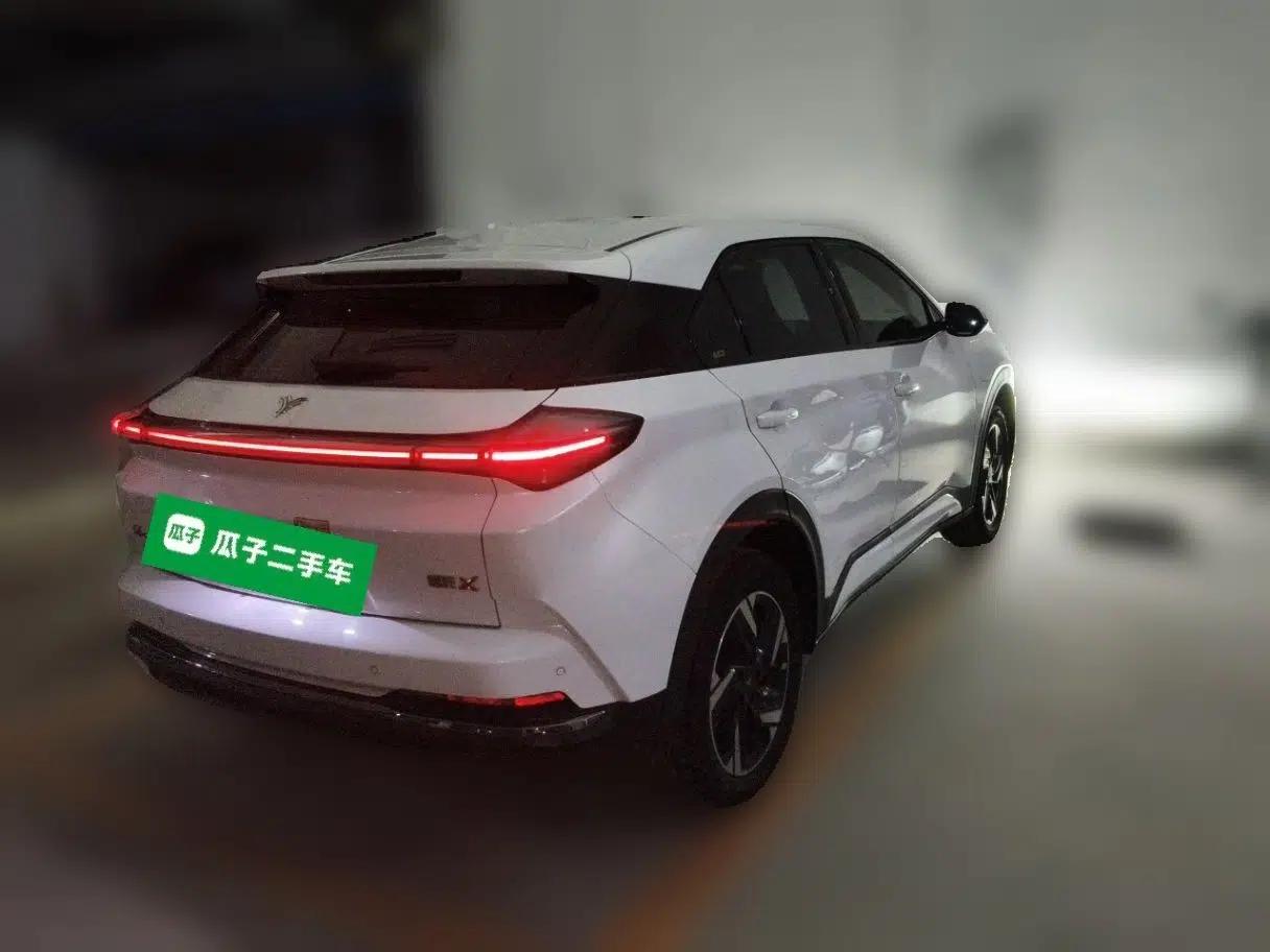 NETA X 2023 500 Lite — миниатюра 6