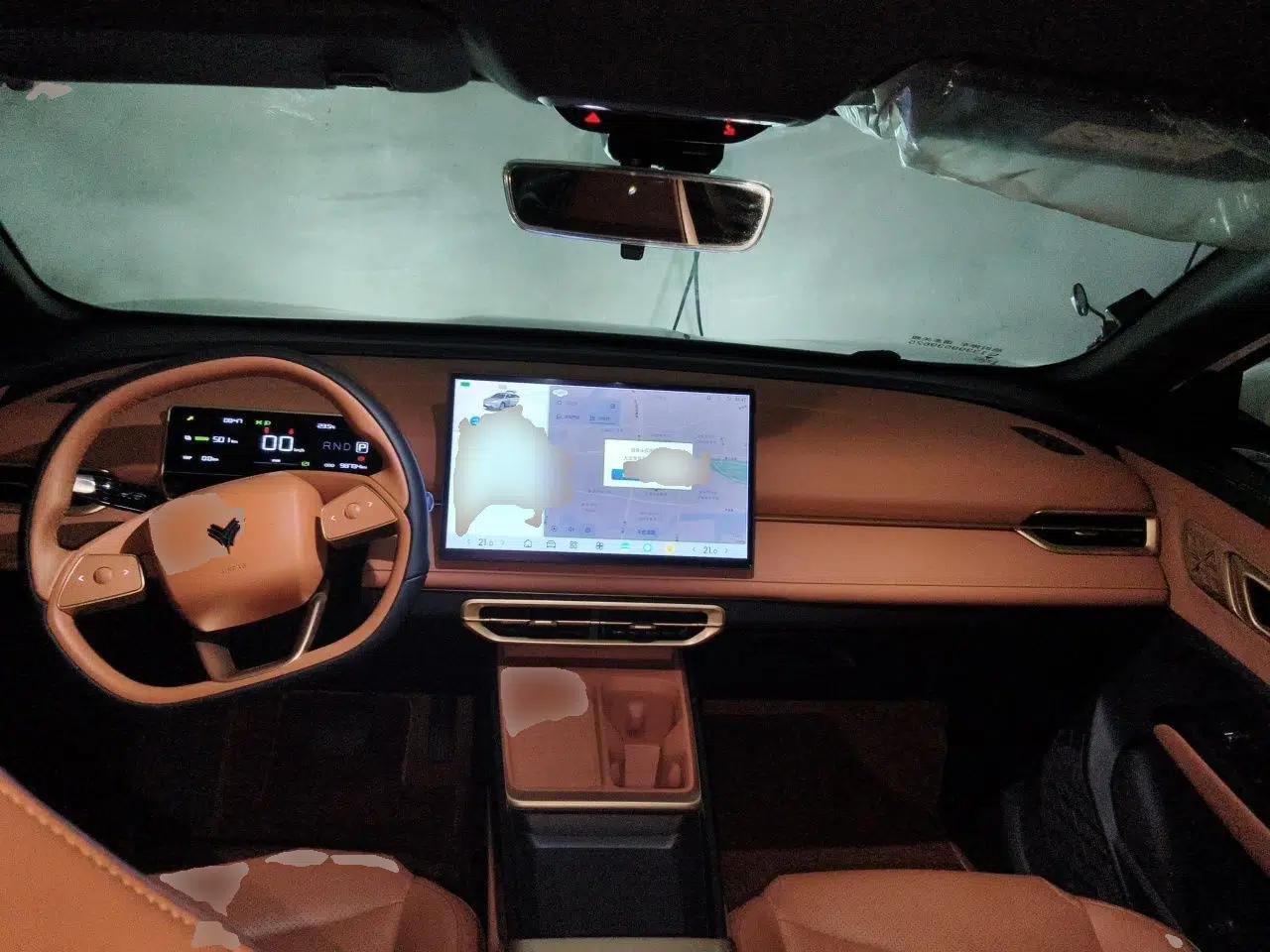 NETA X 2023 500 Lite — миниатюра 9