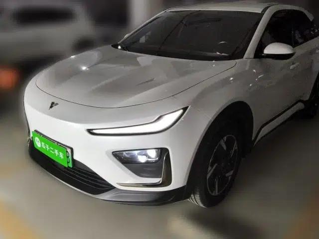 NETA X 2023 500 Lite