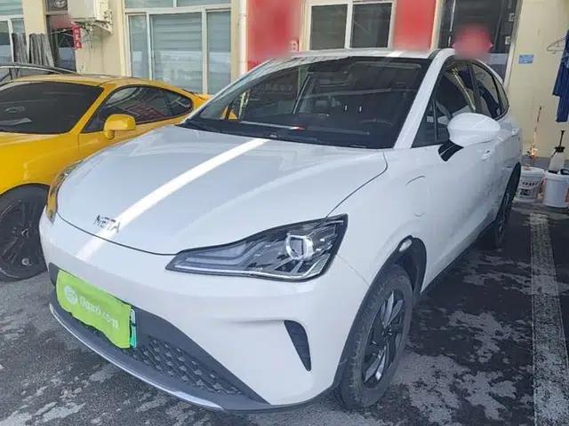 NETA AYA 2023 318 Lite