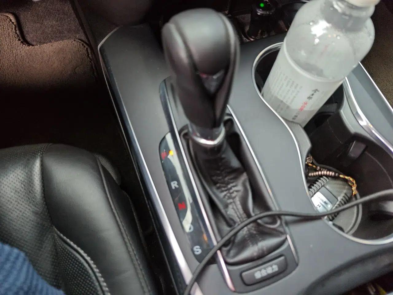 Acura MDX 2014 3.5L Elite Edition — миниатюра 14