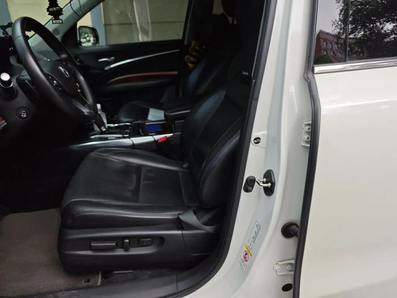 Acura MDX 2014 3.5L Elite Edition — миниатюра 15