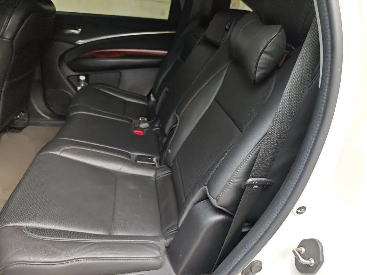 Acura MDX 2014 3.5L Elite Edition — миниатюра 17