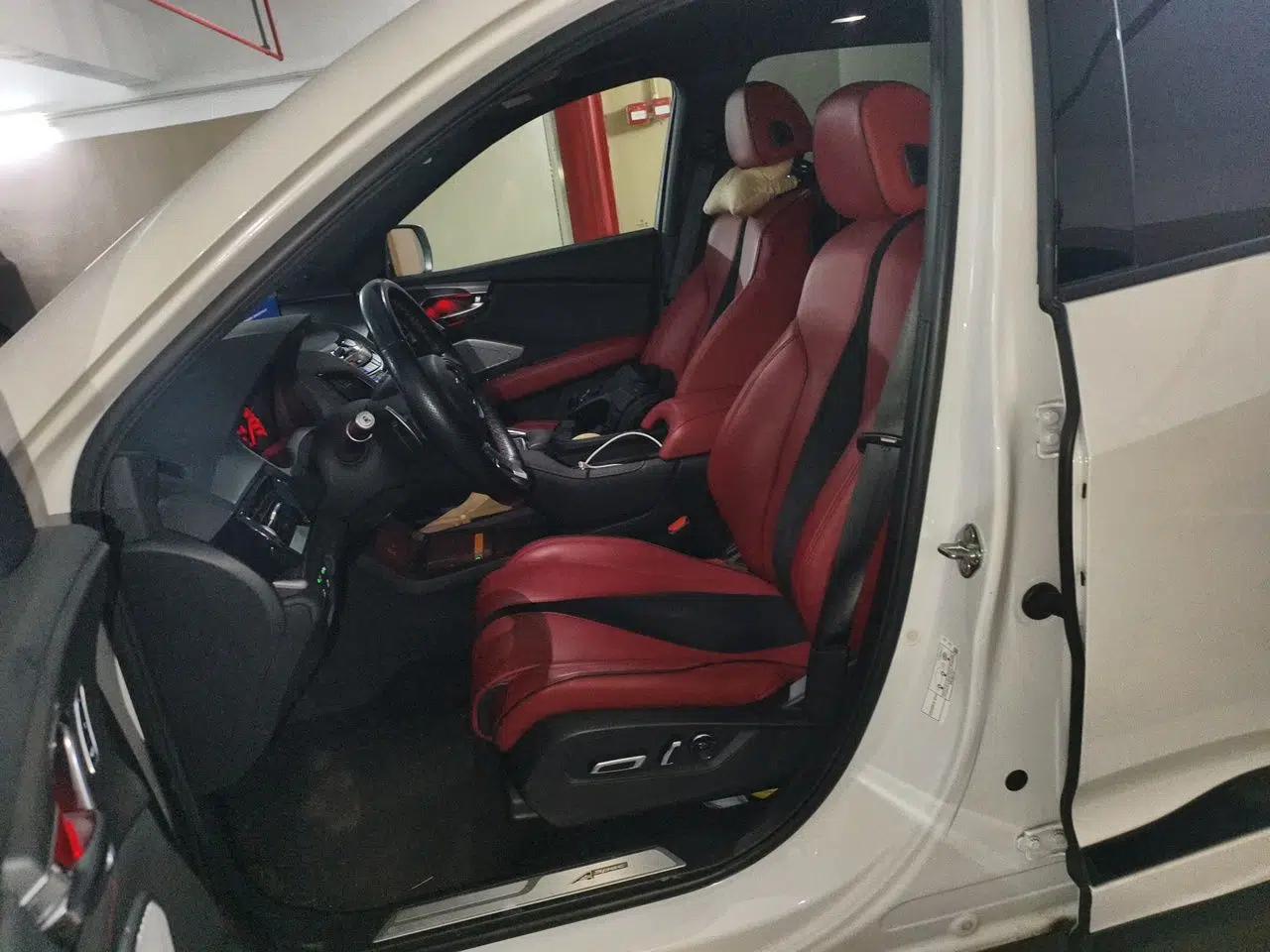 Acura RDX 2020 2.0T Diamond Edition A-Spec Sport SH-AWD — миниатюра 15