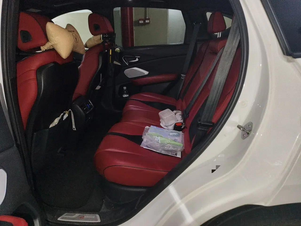 Acura RDX 2020 2.0T Diamond Edition A-Spec Sport SH-AWD — миниатюра 17