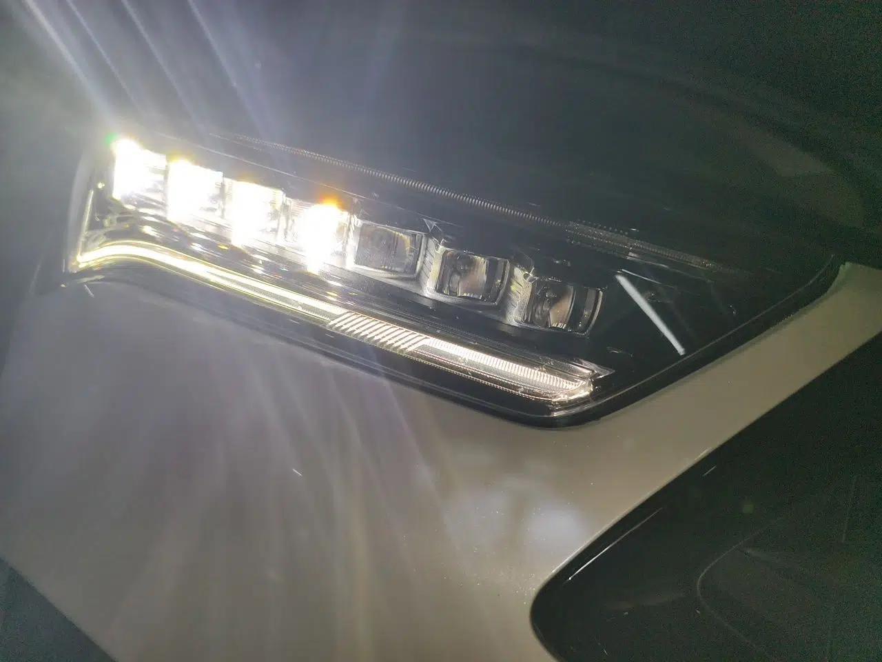 Acura RDX 2020 2.0T Diamond Edition A-Spec Sport SH-AWD — миниатюра 7
