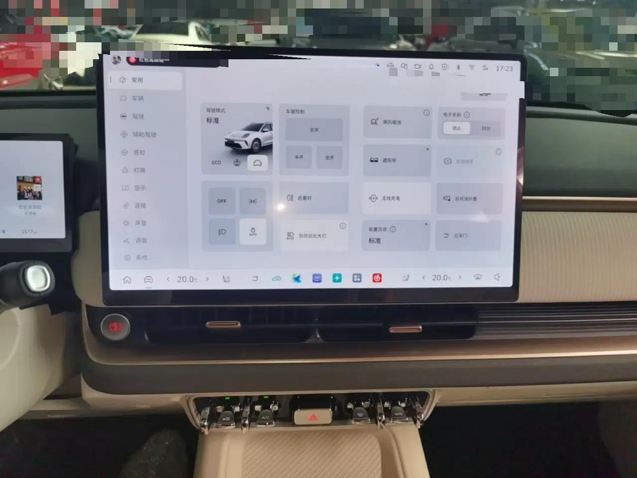 ORA 5 2026 Model, 480km LiDAR Edition — миниатюра 15