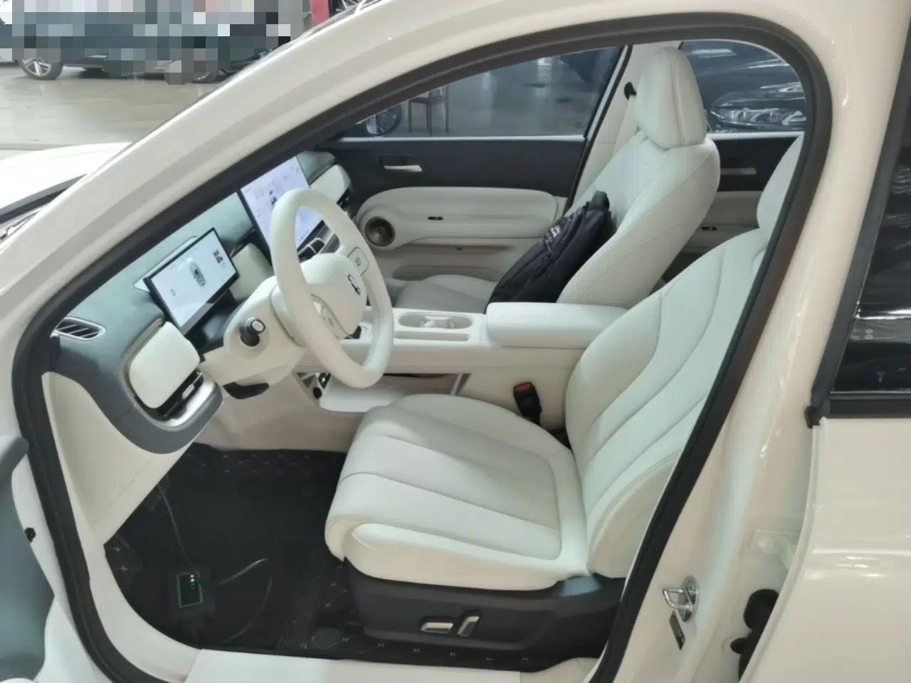 ORA 5 2026 Model, 480km LiDAR Edition — миниатюра 17