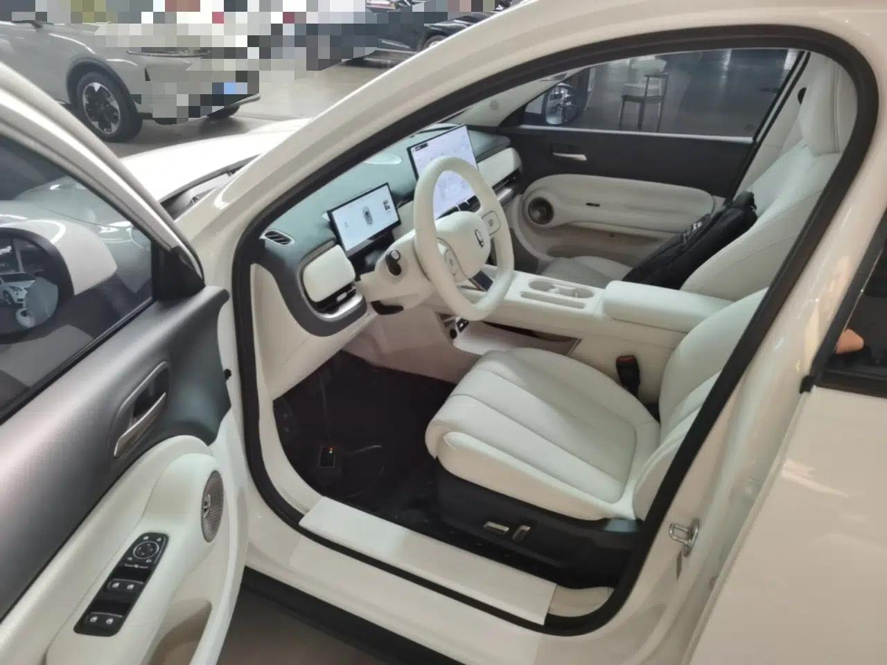 ORA 5 2026 Model, 480km LiDAR Edition — миниатюра 18