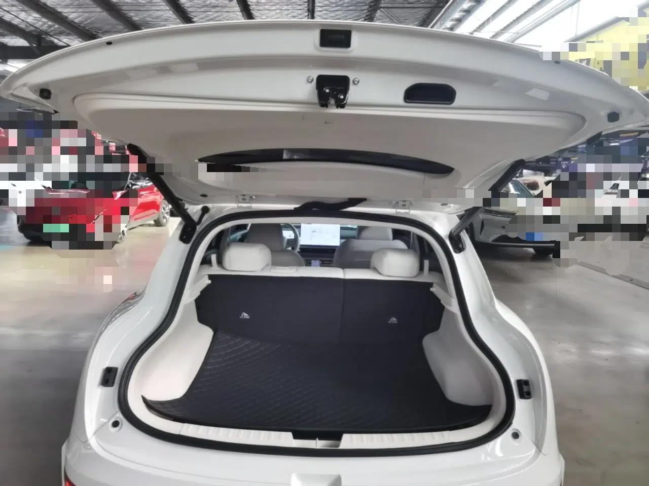 ORA 5 2026 Model, 480km LiDAR Edition — миниатюра 22