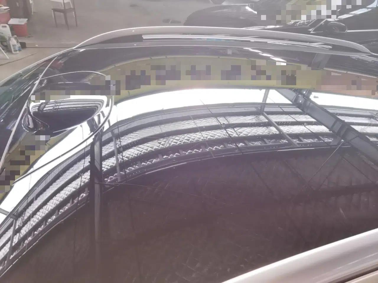 ORA 5 2026 Model, 480km LiDAR Edition — миниатюра 7