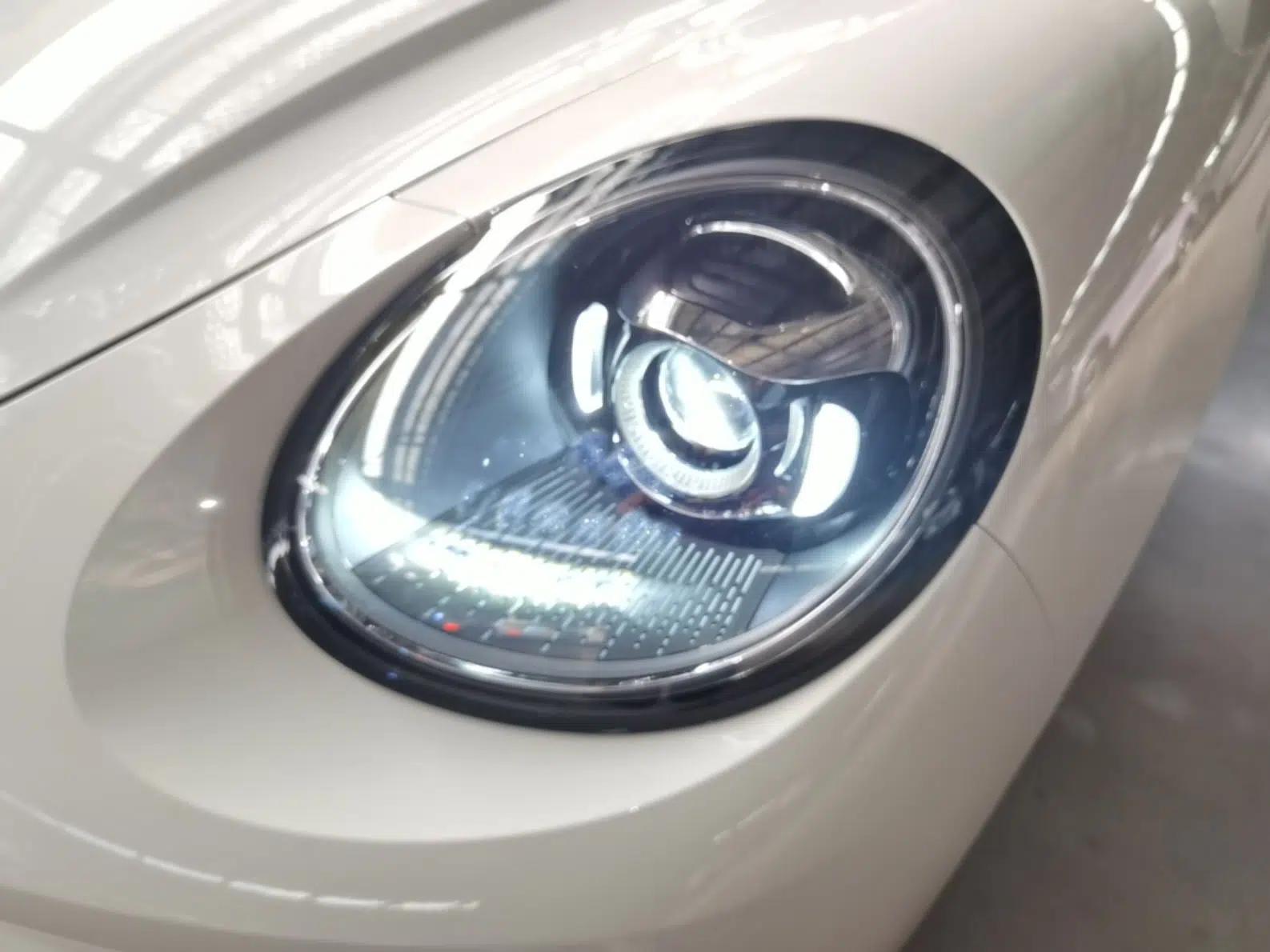 ORA 5 2026 Model, 480km LiDAR Edition — миниатюра 8