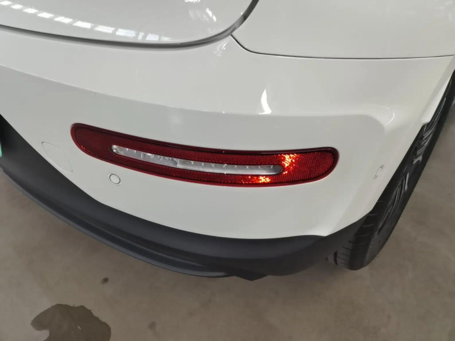 ORA 5 2026 Model, 480km LiDAR Edition — миниатюра 9
