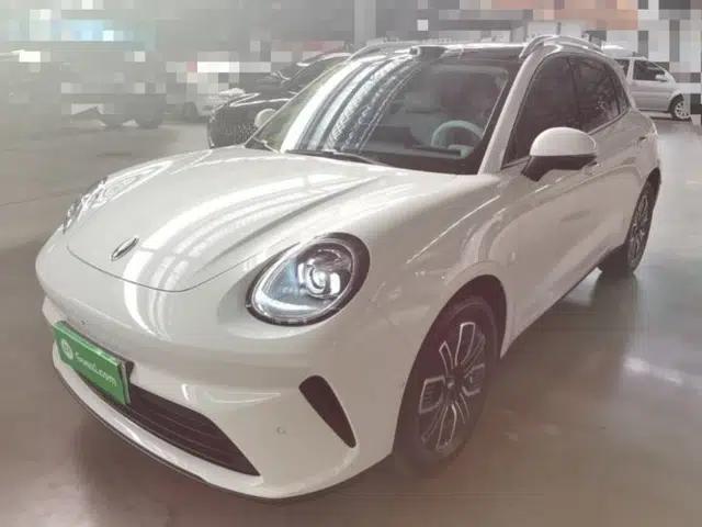 ORA 5 2026 Model, 480km LiDAR Edition