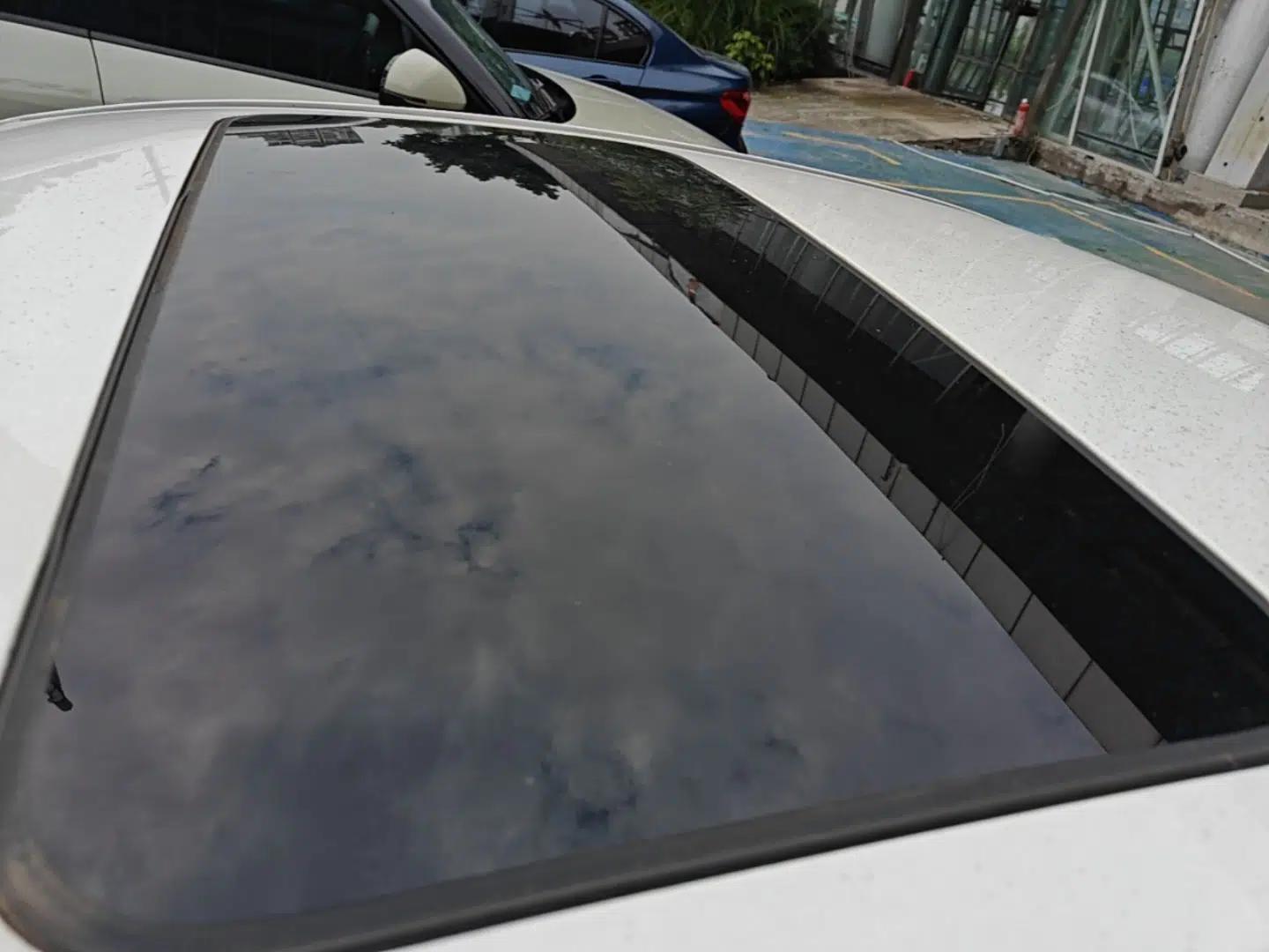 Kia Pegas 2017 1.4L Automatic Value Edition — миниатюра 7