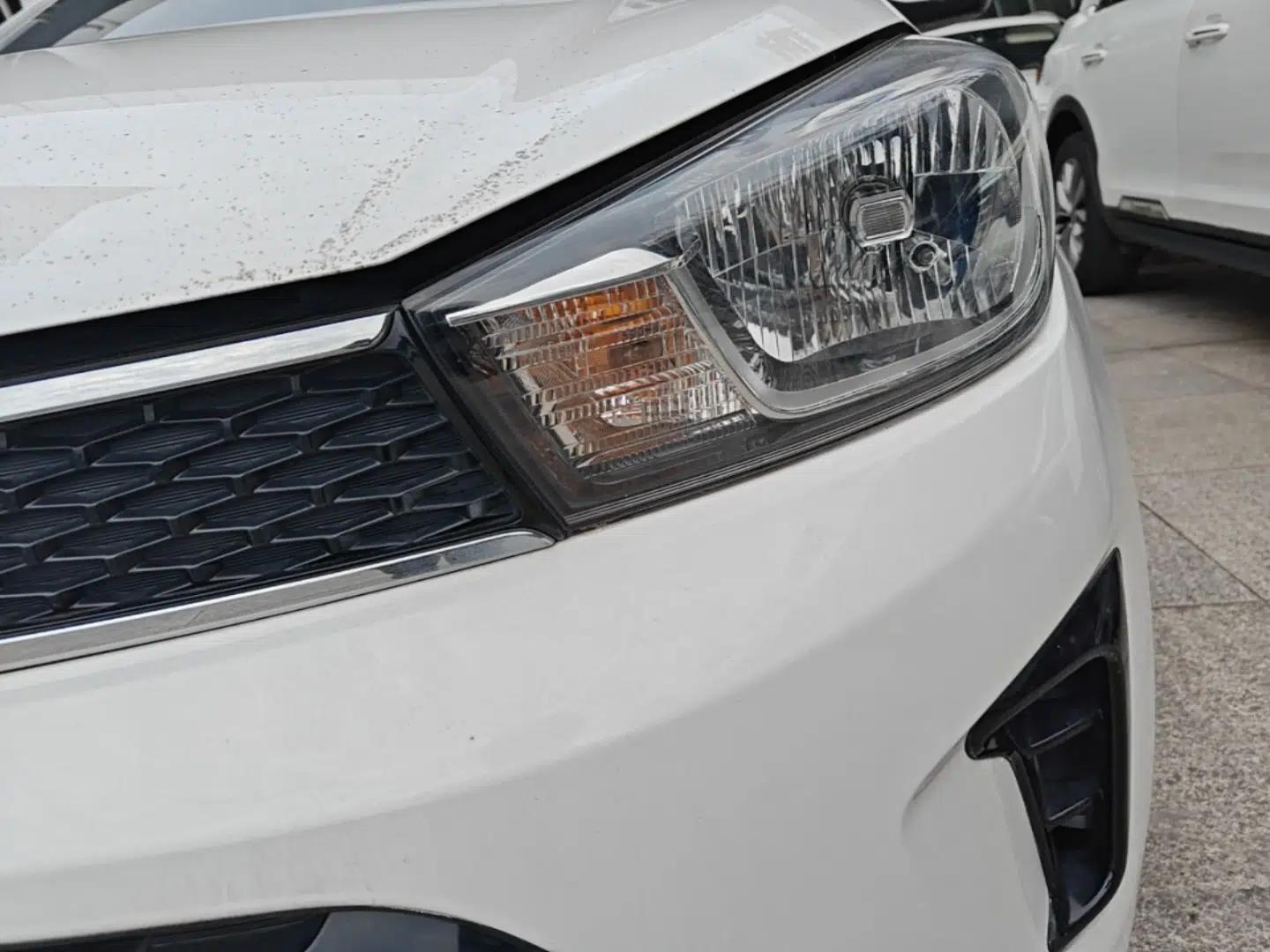Kia Pegas 2017 1.4L Automatic Value Edition — миниатюра 8