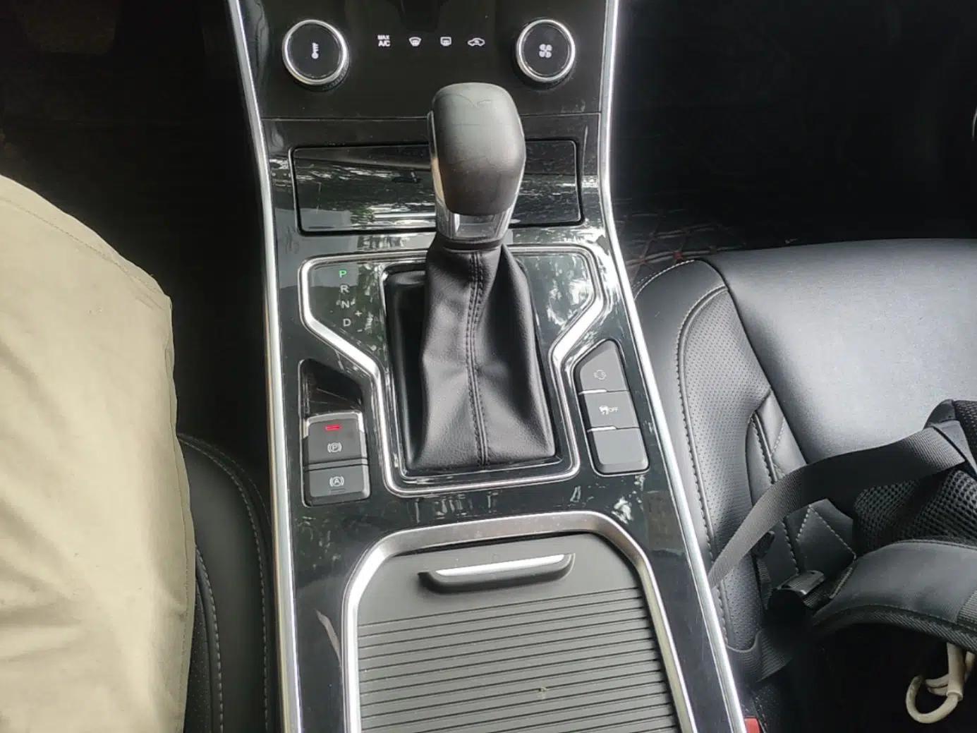 Chery Arrizo GX 2018 1.5T CVT Color Version China V Standard — миниатюра 16