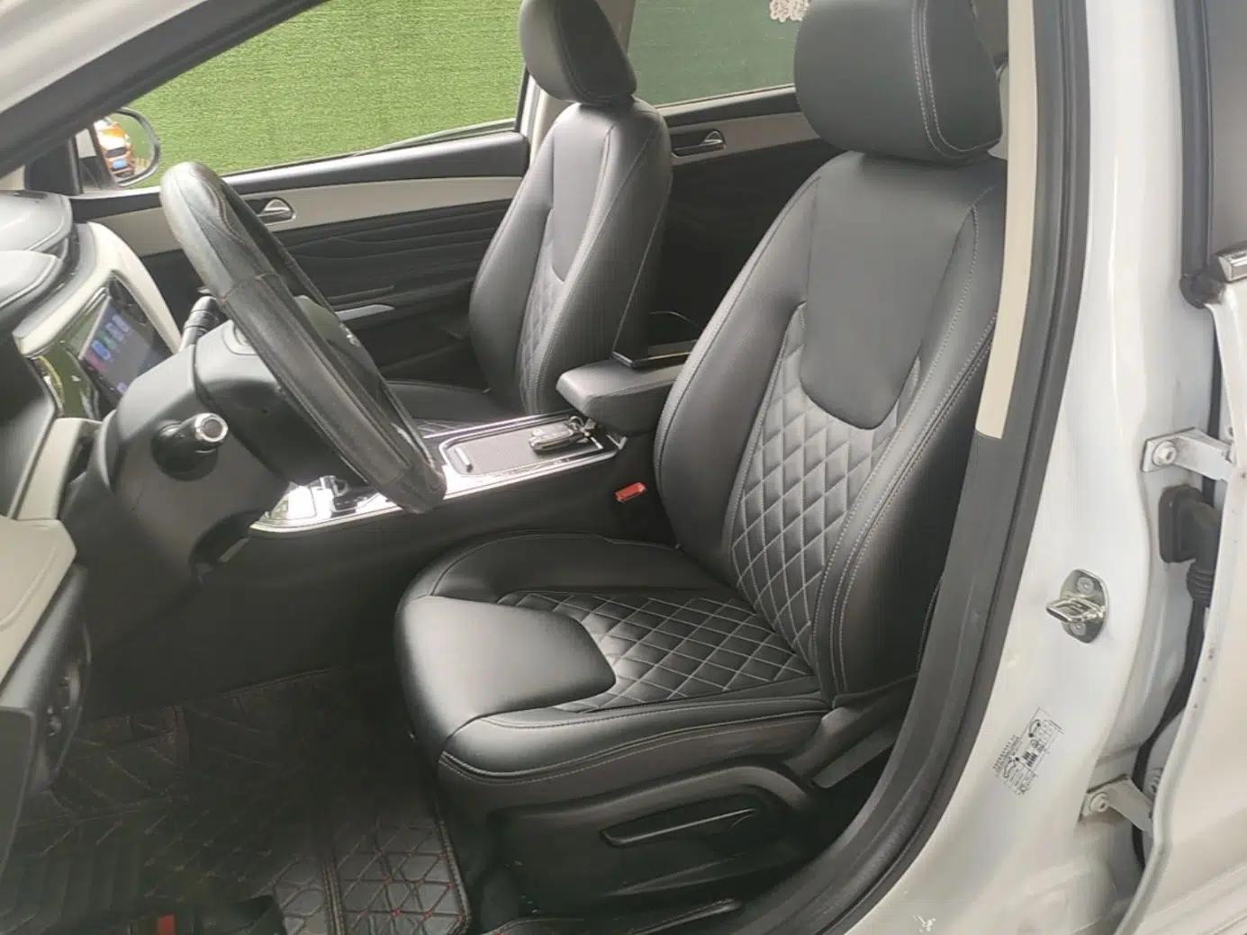 Chery Arrizo GX 2018 1.5T CVT Color Version China V Standard — миниатюра 17