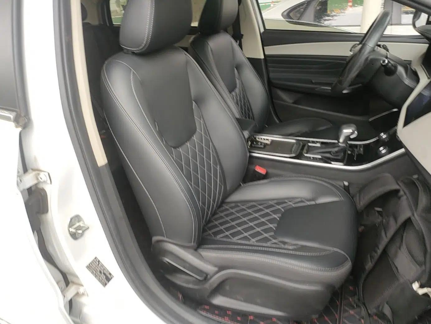 Chery Arrizo GX 2018 1.5T CVT Color Version China V Standard — миниатюра 19