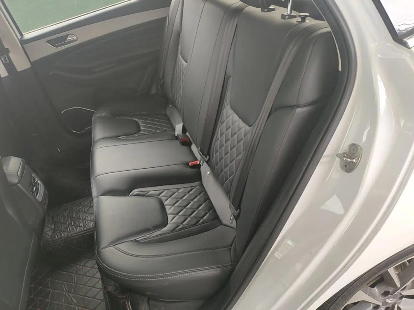 Chery Arrizo GX 2018 1.5T CVT Color Version China V Standard — миниатюра 20