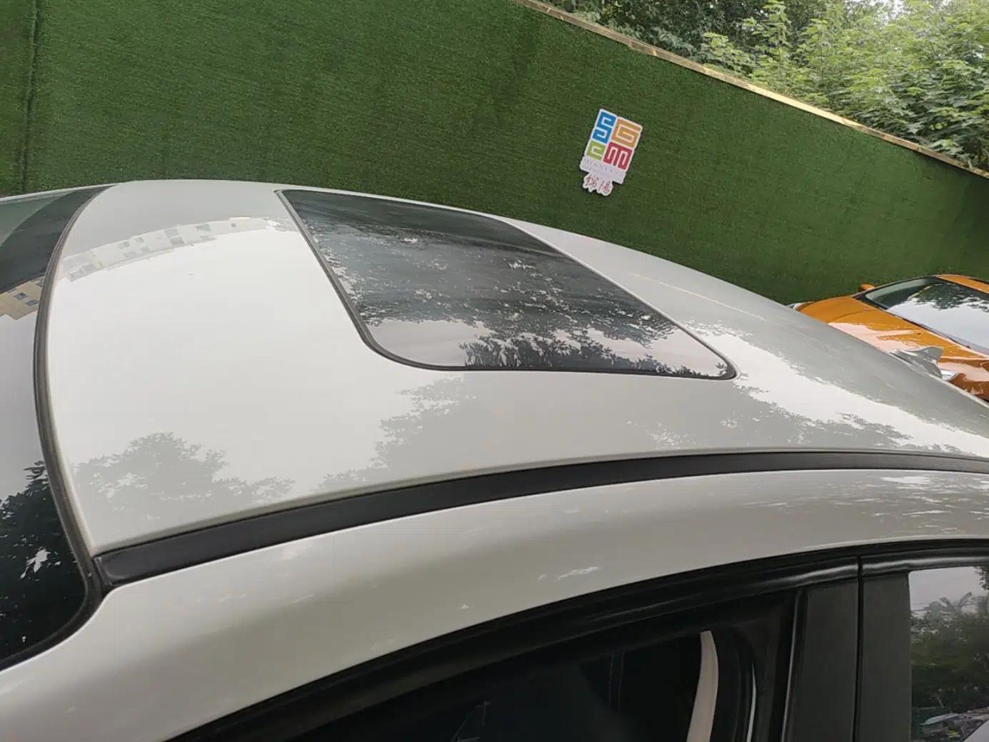 Chery Arrizo GX 2018 1.5T CVT Color Version China V Standard — миниатюра 7