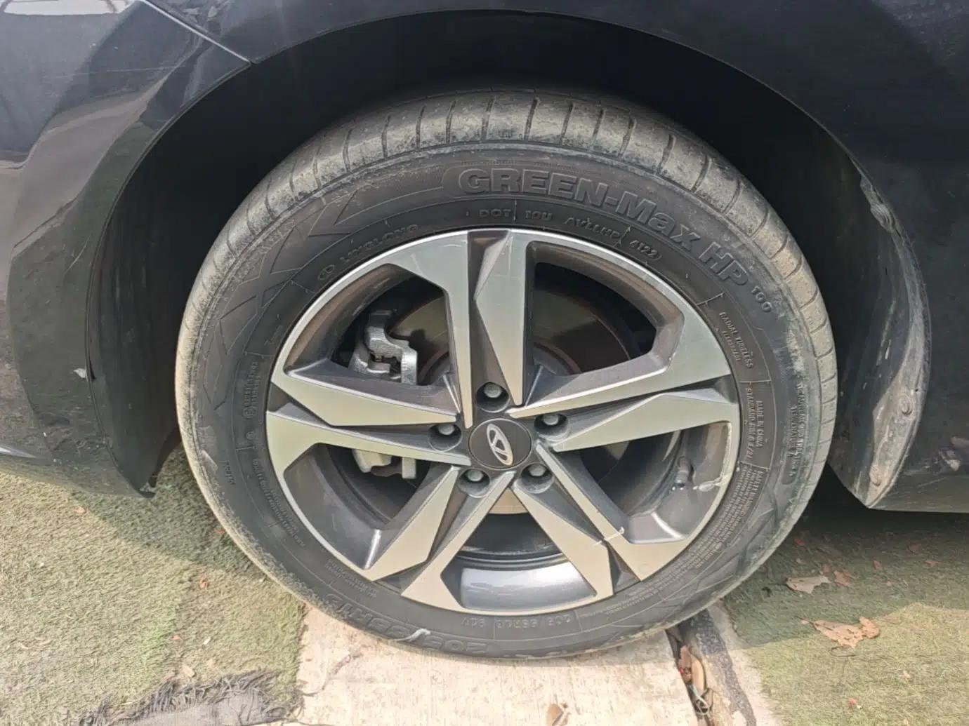Chery Arrizo 5 GT 2023 1.5T CVT Enjoy — миниатюра 10