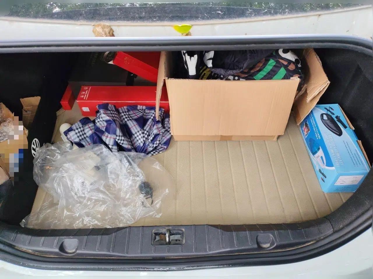 Chery Arrizo 7 2013 1.6L Manual Zhi Ling Edition — миниатюра 19