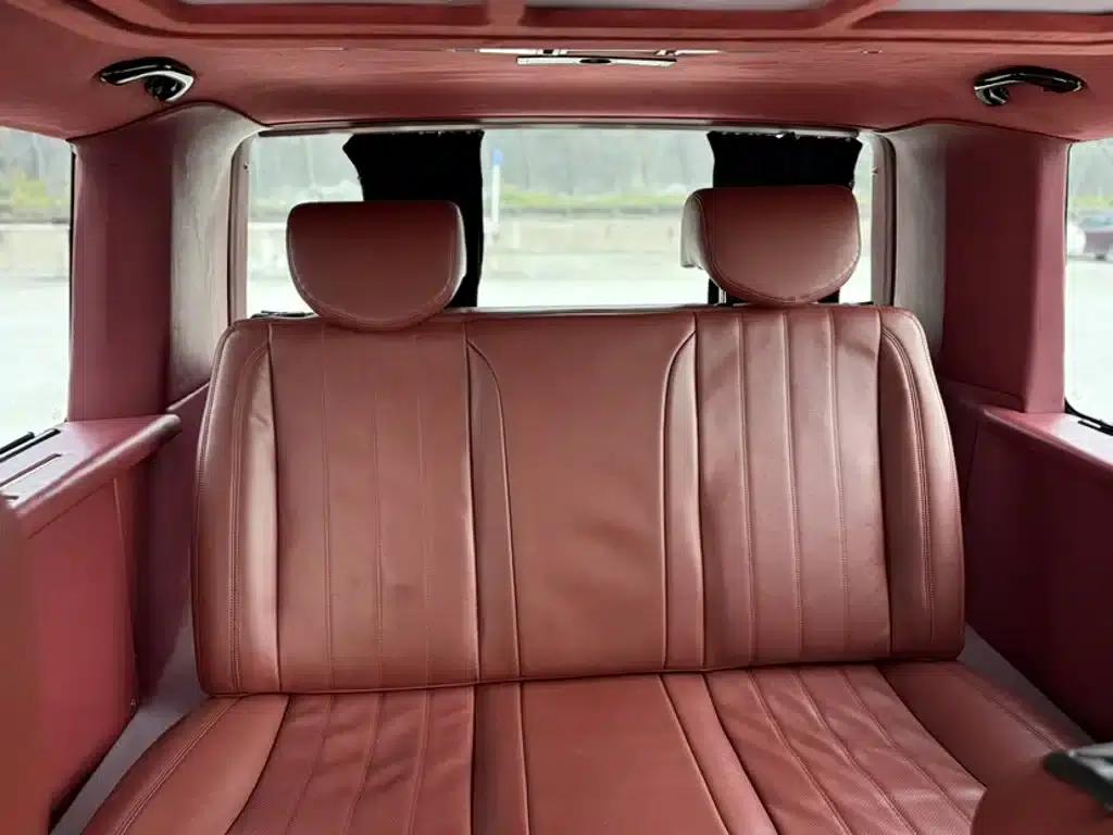 Caravelle 2017 2.0TSI 4WD Comfort Edition 7-Seater — миниатюра 15