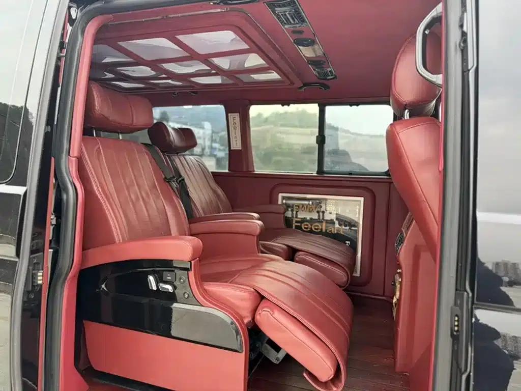 Caravelle 2017 2.0TSI 4WD Comfort Edition 7-Seater — миниатюра 19